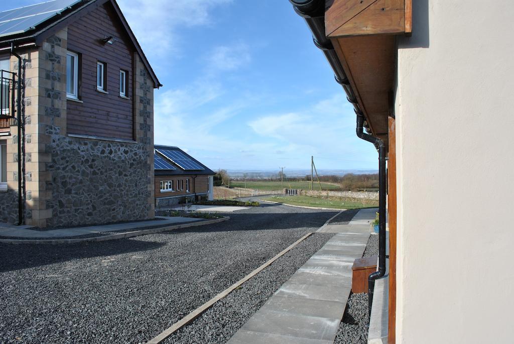 埃尔德伯恩山林小屋 圣安德鲁斯 外观 照片